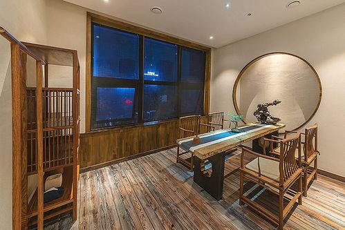 欧美茶室拍照图片大全,复古与时尚交融的拍照圣地大盘点