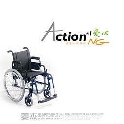 欧美轮椅设计图片,创新与人性化的完美融合