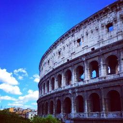 头像建筑欧美图片