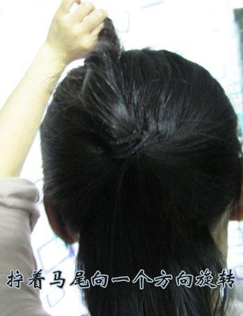 欧美女子发簪图片,时尚与个性的完美融合